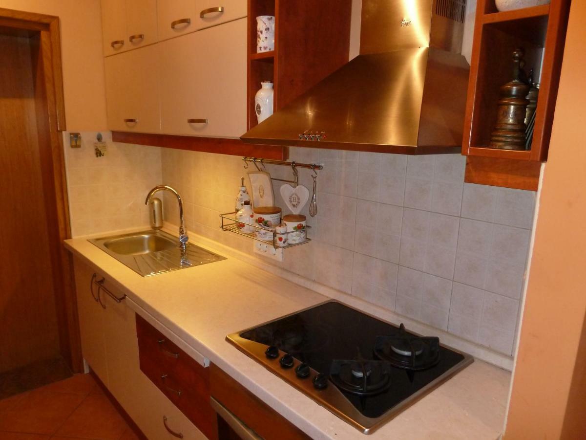 Nice Apartment & Room In Cavtat Dış mekan fotoğraf