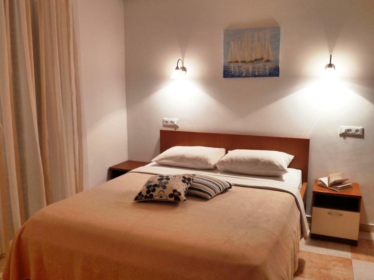 Nice Apartment & Room In Cavtat Dış mekan fotoğraf
