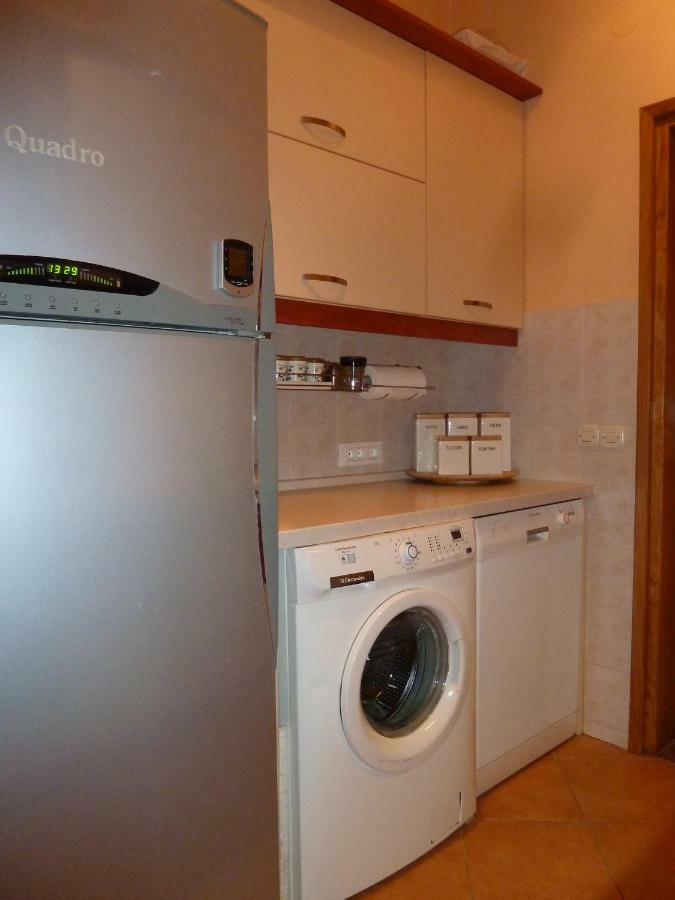 Nice Apartment & Room In Cavtat Dış mekan fotoğraf
