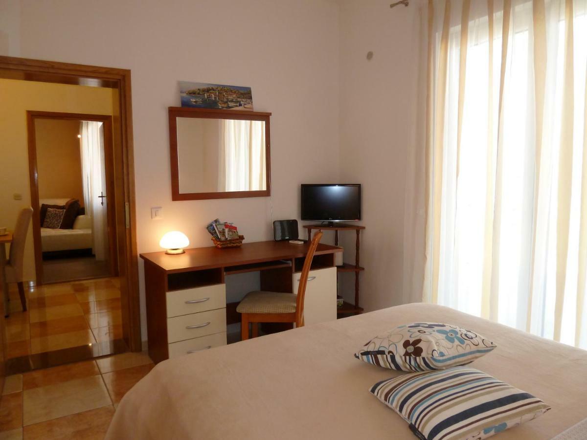 Nice Apartment & Room In Cavtat Dış mekan fotoğraf