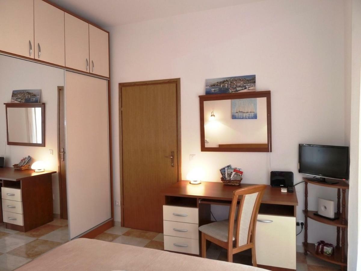 Nice Apartment & Room In Cavtat Dış mekan fotoğraf