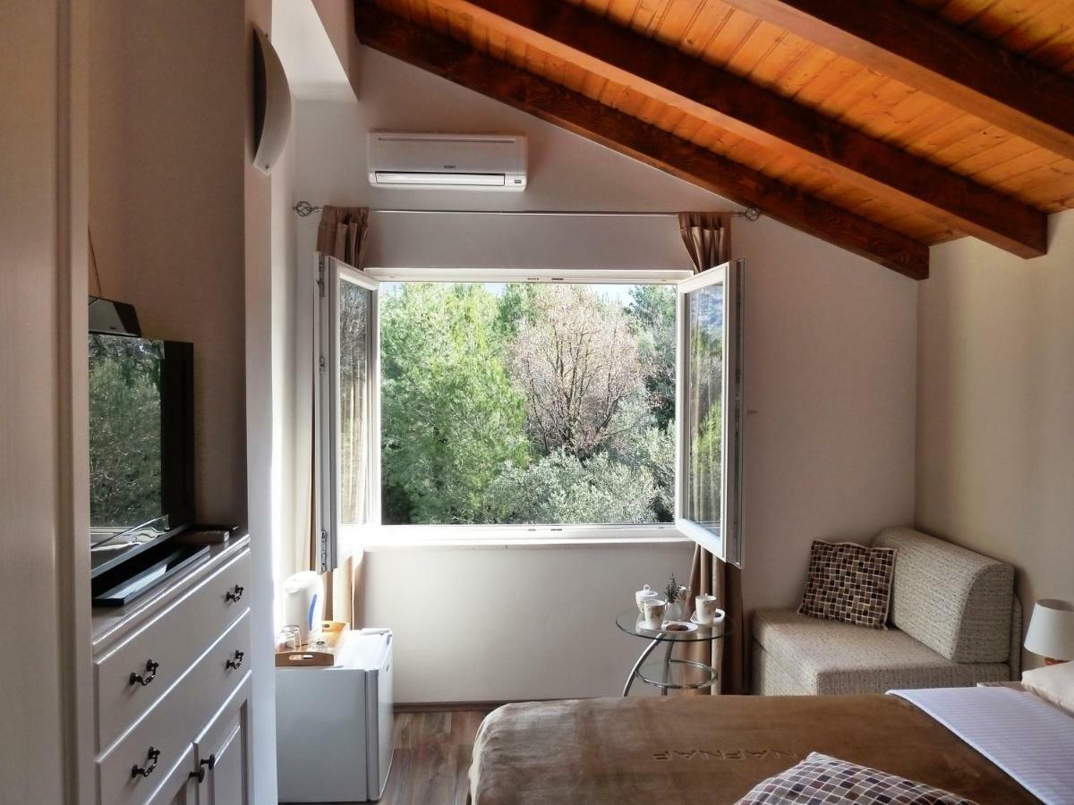 Nice Apartment & Room In Cavtat Dış mekan fotoğraf