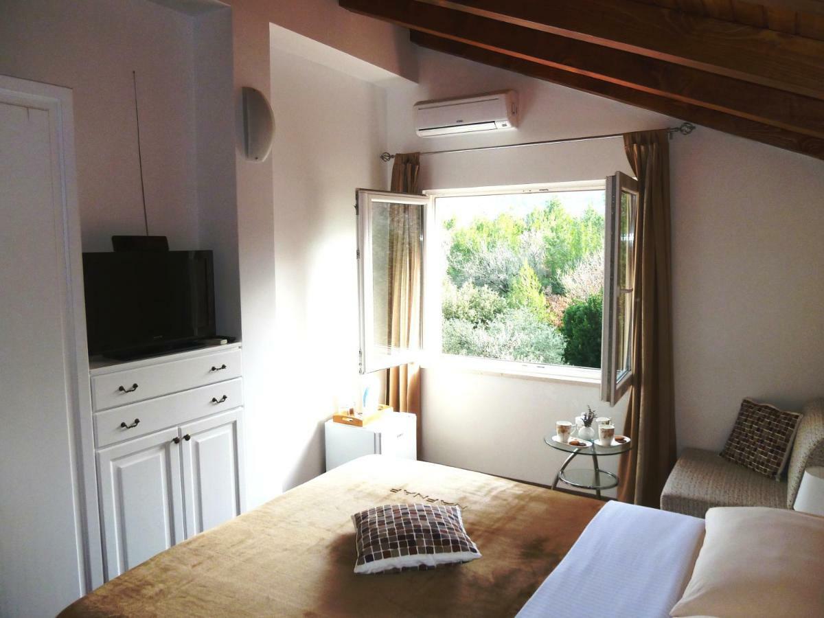 Nice Apartment & Room In Cavtat Dış mekan fotoğraf
