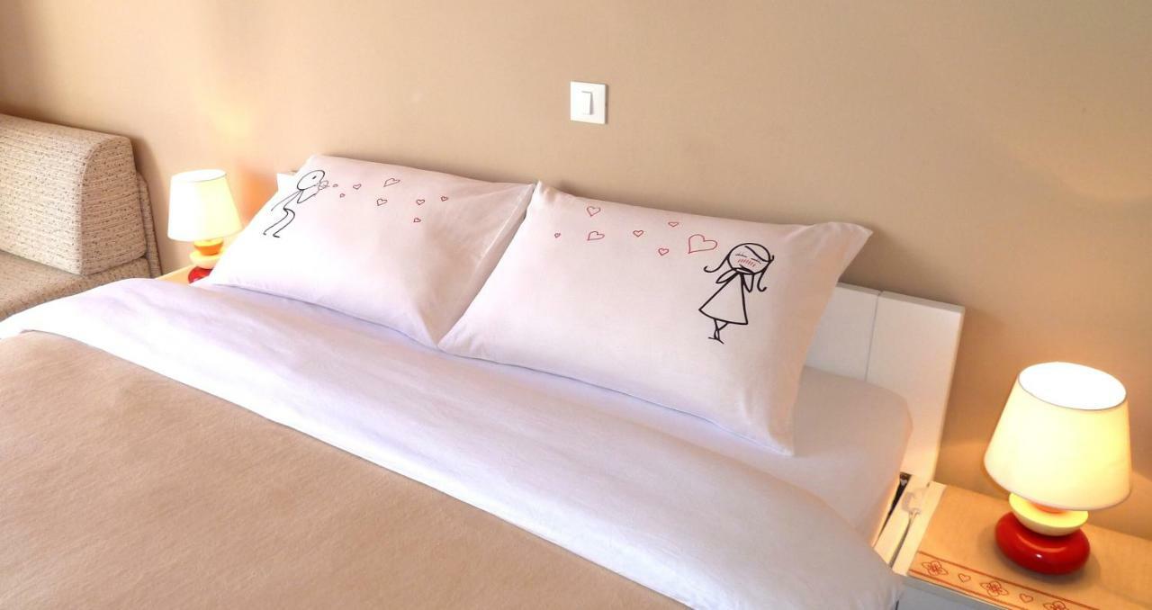 Nice Apartment & Room In Cavtat Dış mekan fotoğraf
