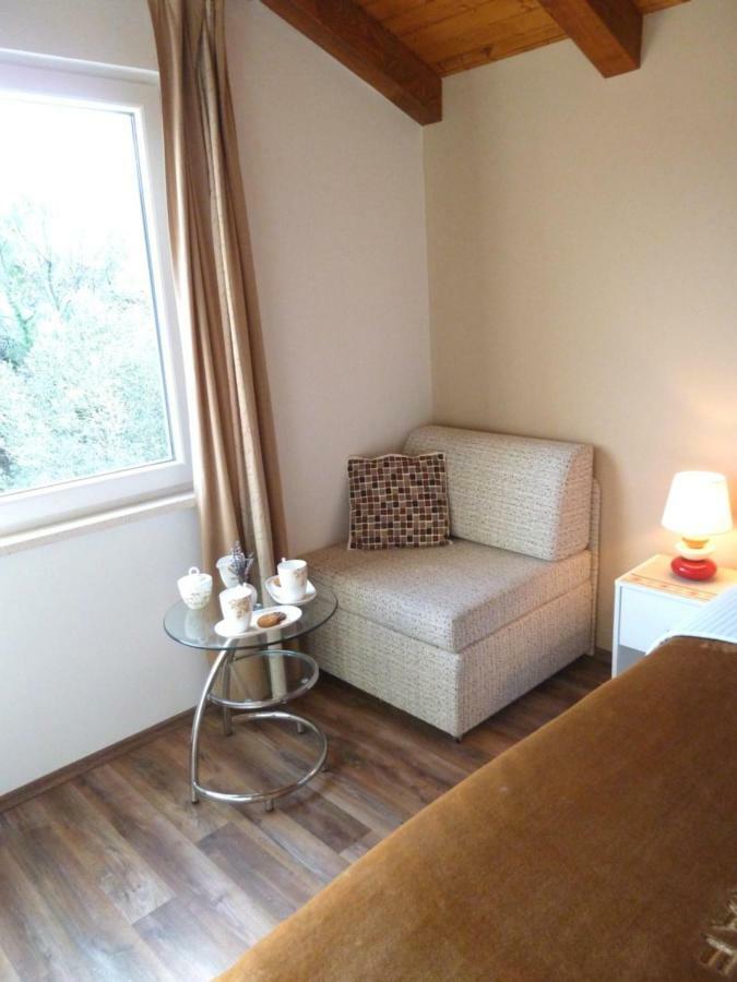 Nice Apartment & Room In Cavtat Dış mekan fotoğraf